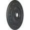 Ekena Millwork Logan Ceiling Medallion (Fits Canopies up to 6 1/8"), Hnd-Painted Pewter, 24 1/4"OD x 3 7/8"ID x 2"P CM24LO1PES - alternate 4